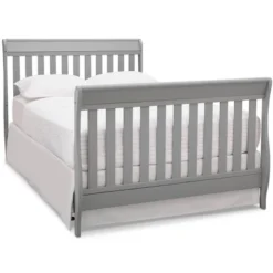 Delta Children Bentley Convertible Baby Crib And Changer -Baby Products Store GUEST 5c84d07c b052 497a 94f9 d798b079c9f6