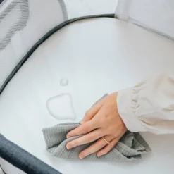 Chicco LullaGlide 3-in-1 Bassinet - Luna -Baby Products Store GUEST 5ca12fd3 a3aa 4b3d be63 afb5de759309