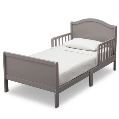 Delta Children Bennett Toddler Bed 3 Delta Children Bennett Toddler Bed - Image 3