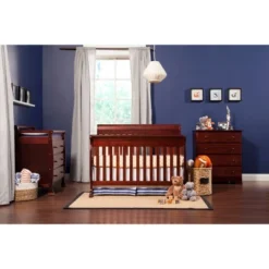 DaVinci Kalani 4-In-1 Convertible Crib 23 DaVinci Kalani 4-In-1 Convertible Crib -Baby Products Store GUEST 5cac39c1 53fe 4f5d 911f a241f96da98e