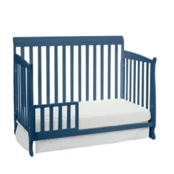 Suite Bebe Riley 4-in-1 Convertible Crib - Navy -Baby Products Store GUEST 5cf7179b 245b 43cb 9d46 fb4089f5e6cd