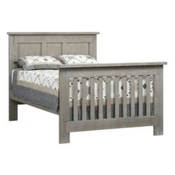 SOHO BABY Hanover 4-in-1 Convertible Crib - Oak Gray 15 SOHO BABY Hanover 4-in-1 Convertible Crib - Oak Gray -Baby Products Store GUEST 5cffec34 6699 4456 9ee7 e19a9590201c