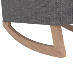 Novogratz Zayne Rocking Chair -Baby Products Store GUEST 5d2b3d37 8765 4191 910b 9964e69bb9a7