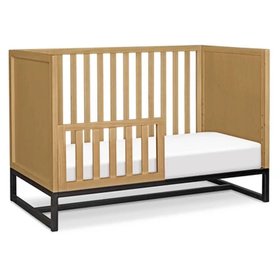 DaVinci Ryder 3-in-1 Convertible Crib 2 DaVinci Ryder 3-in-1 Convertible Crib - Image 2