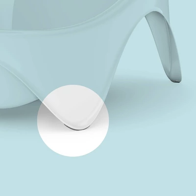 Angelcare Bath Tub - White 9 Angelcare Bath Tub - White - Image 9