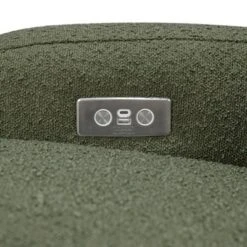 Babyletto Nami Electronic Recliner And Swivel Glider With USB Port And Light Wood Base -Baby Products Store GUEST 5de8f539 6cdf 4087 a25c ea92f6a2dfb9