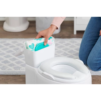 Regalo 2-in-1 Toddler Training Potty 3 Regalo 2-in-1 Toddler Training Potty - Image 3