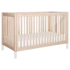 Babyletto Gelato 4-in-1 Convertible Crib 26 Babyletto Gelato 4-in-1 Convertible Crib -Baby Products Store GUEST 5e88e0f4 f5f2 4093 b1eb 13ef4f648ae6