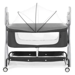 Dream On Me Cub Portable Bassinet And Rocking Cradle, Best For Small Living Space, Compact Portable Bassinet -Baby Products Store GUEST 5ea3ebff ffe5 49c9 8bff 4ef8408dd5d9