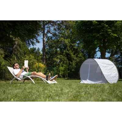 Babymoov Anti-UV Tent Pop Up System And Mosquito Net 11 Babymoov Anti-UV Tent Pop Up System And Mosquito Net - Image 11