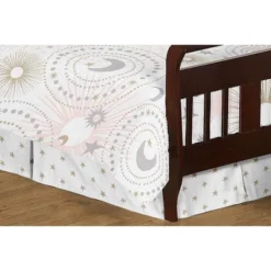 5pc Sweet Jojo Designs Celestial Toddler Bedding Set -Sweet Jojo Design -Baby Products Store GUEST 5eacce74 edd5 4a6a a03e 9e2a029ebfc1
