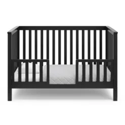 Storkcraft Hillcrest 4-in-1 Convertible Crib -Baby Products Store GUEST 5edc0d8c 6c96 4858 96dc aeb5d1e4c85a