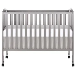 Dream On Me Full Size 2-in-1 Folding Stationary Side Crib -Baby Products Store GUEST 5f27c99d 73f3 4f5b 91e7 44c349ac4c37