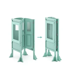 Martha Stewart Kitchen Helper Stool With 2 Keepers 12 Martha Stewart Kitchen Helper Stool With 2 Keepers -Baby Products Store GUEST 5f37ab03 ab55 438a 9c6e dce2a5282879