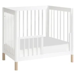 Babyletto Gelato 4-in-1 Convertible Mini Crib And Twin Bed -Baby Products Store GUEST 600ac06e 161c 468d a389 a48758b424cb