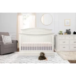 Namesake Durham 4-in-1 Convertible Crib -Baby Products Store GUEST 603ebbcd 4f04 4270 8b43 2f6ecc4c8fa9