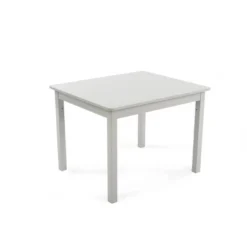 5pc Kids' Wood Table And Chair Set Green/Blue/Gray - Humble Crew 12 5pc Kids' Wood Table And Chair Set Green/Blue/Gray - Humble Crew -Baby Products Store GUEST 604c3e95 8ac4 4f7a baa4 2a9188943615