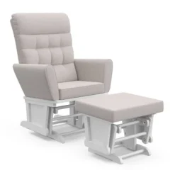 Storkcraft Harmony Premium Glider And Ottoman -Baby Products Store GUEST 6077e707 e648 41ea a429 713404dbd839