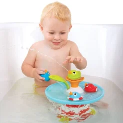 Yookidoo Magical Duck Race Bath Toy 8 Yookidoo Magical Duck Race Bath Toy -Baby Products Store GUEST 609ee9ab ba75 4f26 bac3 7f784f848f29