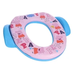 Nickelodeon Peppa Pig I'm Peppa Pig Soft Potty Seat With Potty Hook -Baby Products Store GUEST 6109ff90 70cc 4d19 a1db 048bdaa65179