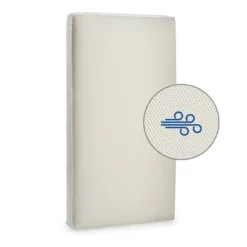 Sealy Airial Breathable 2-Stage Crib Mattress And Toddler Mattress 13 Sealy Airial Breathable 2-Stage Crib Mattress And Toddler Mattress -Baby Products Store GUEST 6139a721 ca04 416e bb4b 81c543ed7d35