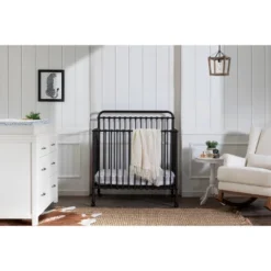 Namesake Winston 4-in-1 Convertible Mini Crib -Baby Products Store GUEST 6148ff5c 5322 43bd 871e 50a1e730d7d9
