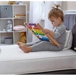 Sealy Cozy Cool 2-Stage Hybrid Crib And Toddler Mattress -Baby Products Store GUEST 61a924bb 9303 4798 bccc d98c97720194