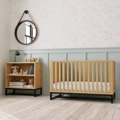 DaVinci Ryder 3-in-1 Convertible Crib 7 DaVinci Ryder 3-in-1 Convertible Crib - Image 7