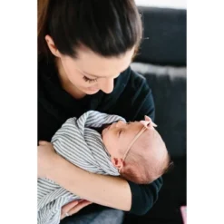 Little Unicorn Cotton Muslin Swaddle Blanket - 3pk