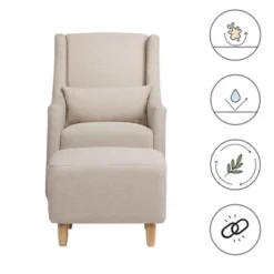 Babyletto Toco Swivel Glider And Ottoman -Baby Products Store GUEST 61f27991 bb8f 4e50 8fc9 8c512f886a75