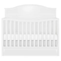 Dream On Me Grace 5 In 1 Convertible Crib Made With Sustainable New Zealand Pinewood -Baby Products Store GUEST 61f36ced 17e8 40bf a4d5 c4eeec5b9a06