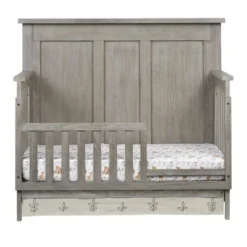 SOHO BABY Hanover 4-in-1 Convertible Crib - Oak Gray 12 SOHO BABY Hanover 4-in-1 Convertible Crib - Oak Gray -Baby Products Store GUEST 621570bf 56e5 40d1 bcea 32d1c9775b9c
