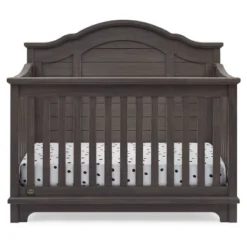 Simmons Kids' Asher 6-in-1 Convertible Crib With Toddler Rail - Greenguard Gold Certified 24 Simmons Kids' Asher 6-in-1 Convertible Crib With Toddler Rail - Greenguard Gold Certified -Baby Products Store GUEST 62810a44 0171 4783 b3c6 bd34f6c90774