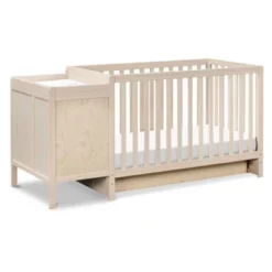 Carter's By DaVinci Colby 4-in-1 Convertible Crib & Changer Combo -Baby Products Store GUEST 62fb891d 3226 4867 9a68 8eb82d1e577c