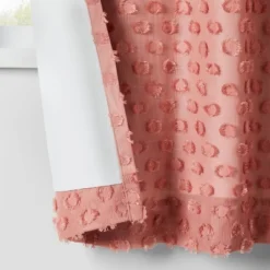 Blackout Clipped Dotted Kids' Panel - Pillowfort™ 6 Blackout Clipped Dotted Kids' Panel - Pillowfort™ -Baby Products Store GUEST 633aa0b1 a064 47fc a5dc 6d21309a3280