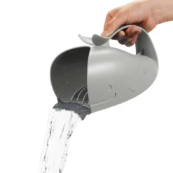 Skip Hop Moby Baby Bath Set With Four Bathtime Essentials - Gray - 4pk -Baby Products Store GUEST 636ac34a f2ea 45b9 9e84 560c93441c2a