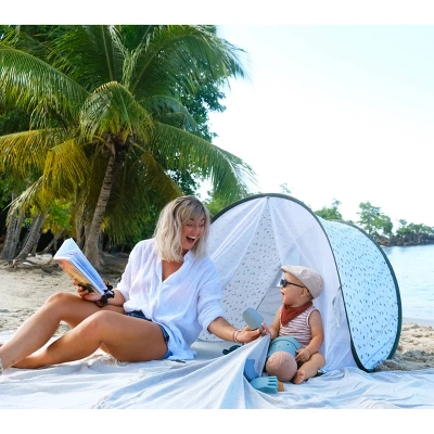 Babymoov Anti-UV Tent Pop Up System And Mosquito Net 16 Babymoov Anti-UV Tent Pop Up System And Mosquito Net - Image 16