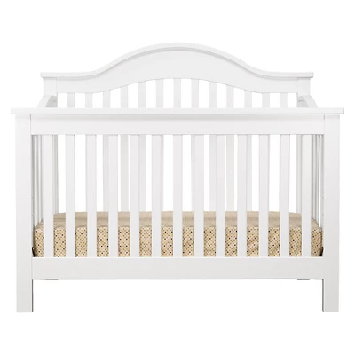 DaVinci Jayden 4-in-1 Convertible Crib 10 DaVinci Jayden 4-in-1 Convertible Crib - Image 10