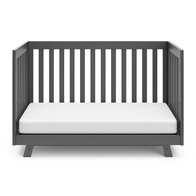 Storkcraft Beckett 3-in-1 Convertible Crib 4 Storkcraft Beckett 3-in-1 Convertible Crib - Image 4