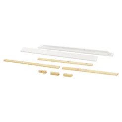 DaVinci Full Size Bed Conversion Kit -Baby Products Store GUEST 64160daf 21e0 4b4d 8bee bcce4230d61c