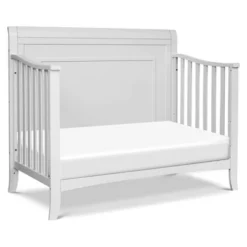 DaVinci Anders 4-in-1 Convertible Crib -Baby Products Store GUEST 64555c9c 2c91 4593 8e61 47a7888b9f3c