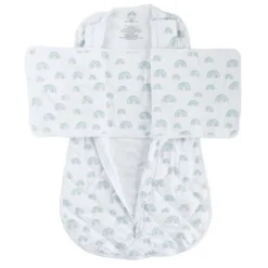Dreamland Baby Weighted Swaddle Wrap - 0-6 Months -Baby Products Store GUEST 64fed09a af33 4ab2 b5db d75a80ff6650