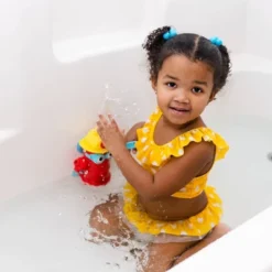 Yookidoo Ready Freddy Sprinkle Bath Toy -Baby Products Store GUEST 653b7ddc 3222 4432 a2a3 aebf6a4a98ea