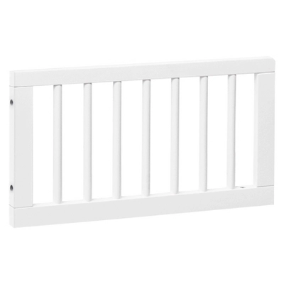 DaVinci Toddler Bed Conversion Kit (M19699) 4 DaVinci Toddler Bed Conversion Kit (M19699) - Image 4