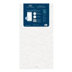 HALO Innovations Dreamweave Breathable Crib Mattress -Baby Products Store GUEST 65927ffa 4e8c 4d57 88da 5da34bb8a155