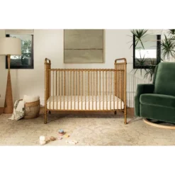 Namesake Abigail 3-in-1 Convertible Crib -Baby Products Store GUEST 65cee66e fe7e 4e7e a940 6dcabbb89263