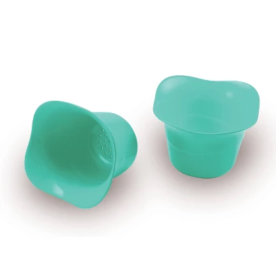 Summer Infant Gentle Support Multi-Stage Tub - Gray 3 Summer Infant Gentle Support Multi-Stage Tub - Gray - Image 3