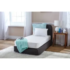 Sealy Cool Comfort Premier 2-Stage Cooling Crib And Toddler Mattress -Baby Products Store GUEST 6647d4ed 6995 4991 a23b 4ea534aa292d