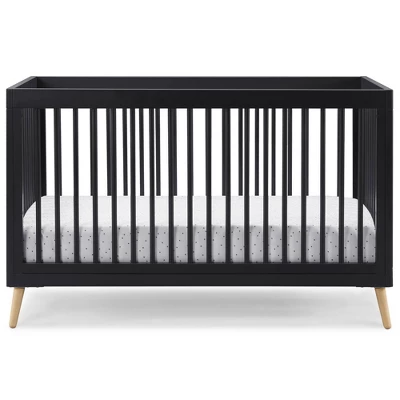 Delta Children Jordan 4-in-1 Convertible Crib 11 Delta Children Jordan 4-in-1 Convertible Crib - Image 11