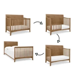 DaVinci Anders 4-in-1 Convertible Crib -Baby Products Store GUEST 6713f0d8 ede5 40f7 bb53 45c78453d7c5